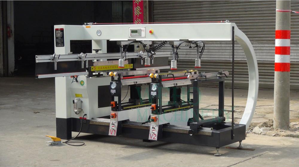 ما هي أنواع آلات حفر الخشب المختلفة؟