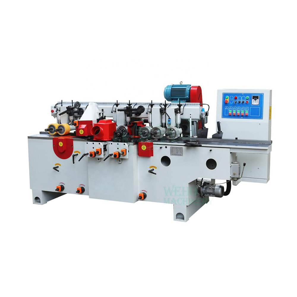 كيفية اختيار آلة تخطيط الخشب لخط إنتاج الأثاث الخاص بك