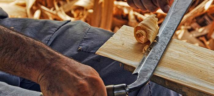 مقشط الخشب | طرق تقليل الضوضاء والتدابير المحددة عند استخدام مقشطات وسكاكين النجارة