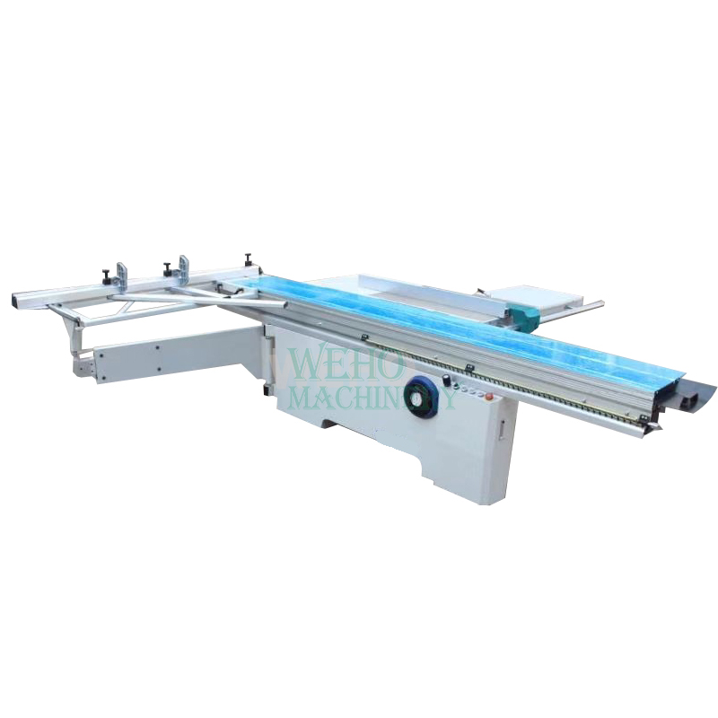 لماذا تختار آلة المنشار اللوحي؟