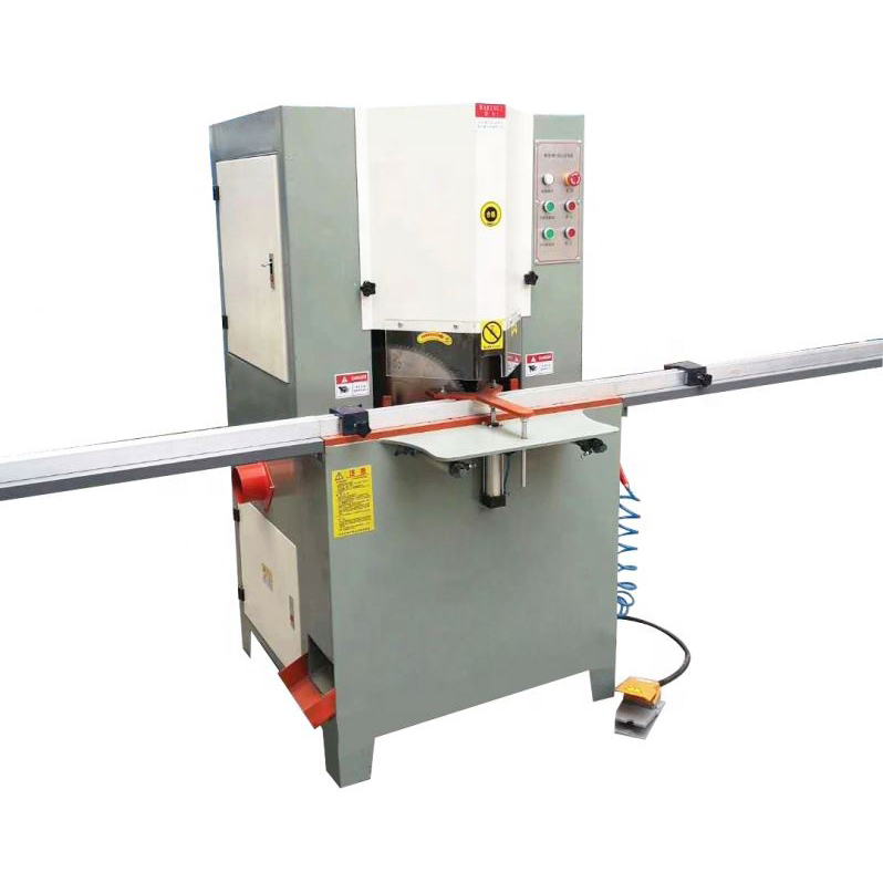 استكشاف الأخطاء وإصلاحها في آلة المنشار الشريطي للنجارة