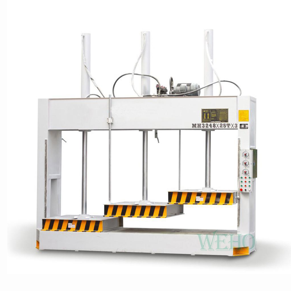 ما الذي يجب أن أنتبه إليه عند شراء مكبس هيدروليكي؟