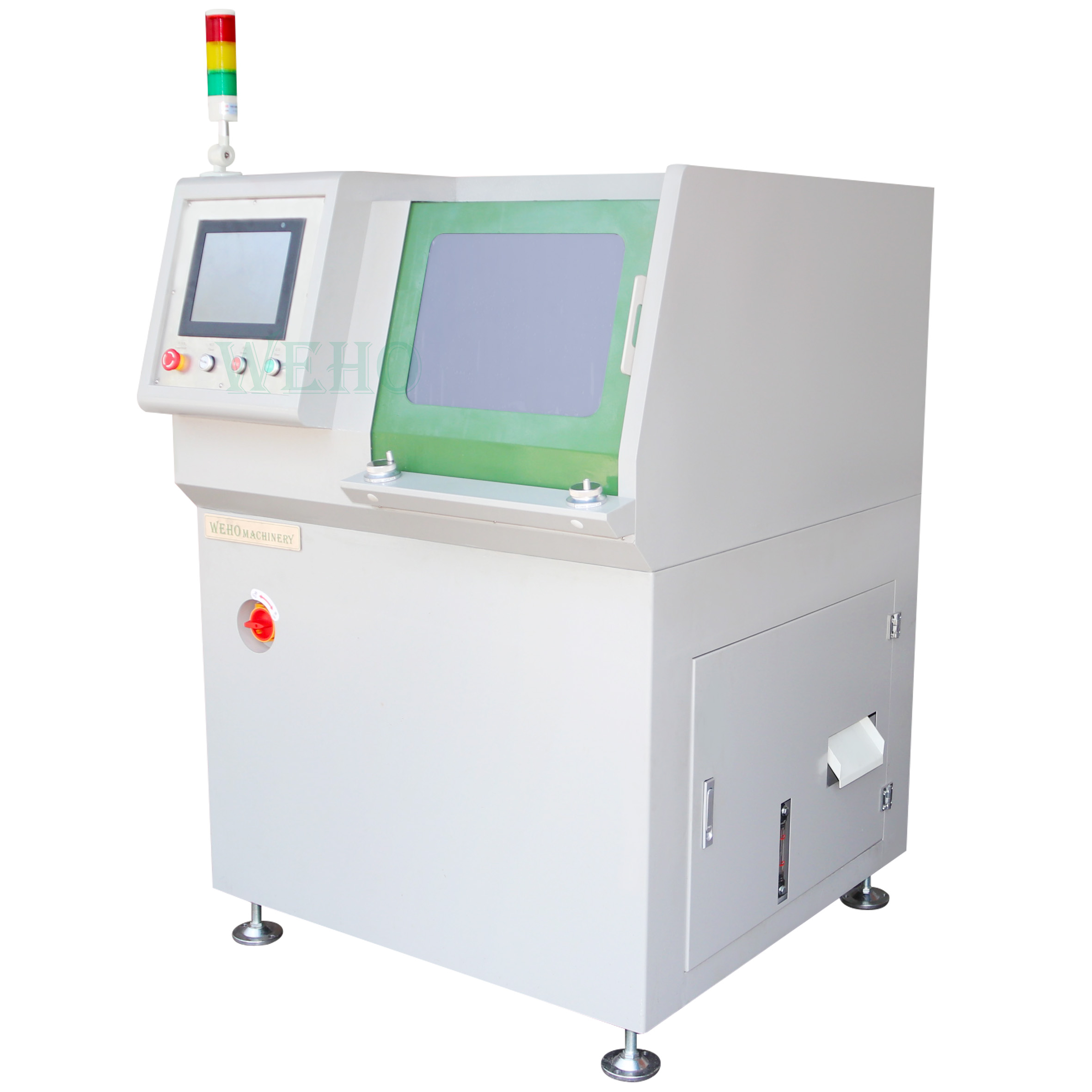 آلة شحذ شفرة المنشار الدائري CNC HSS