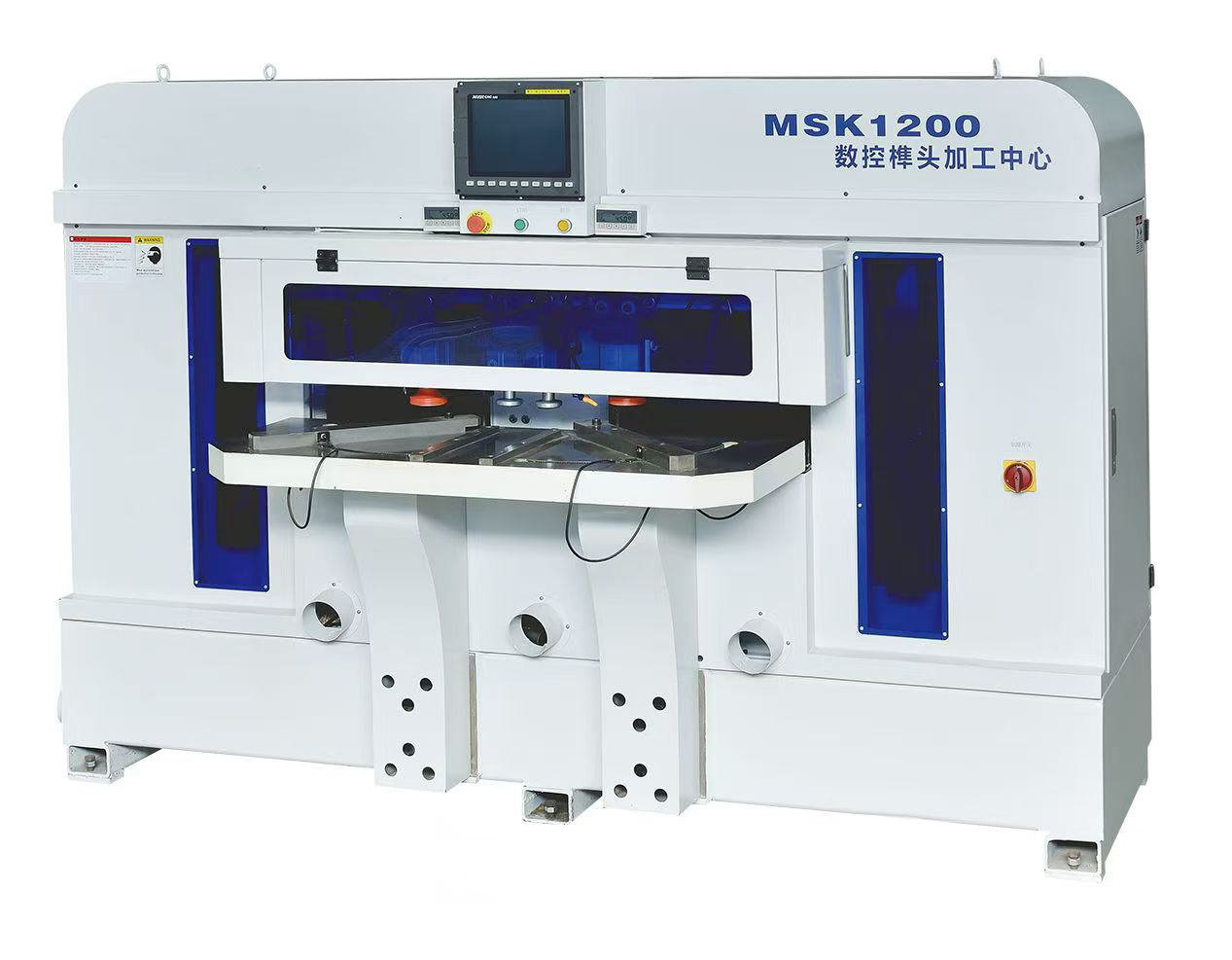 آلات CNC