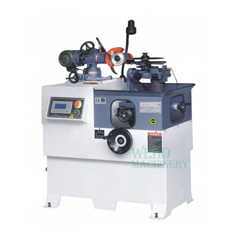 مبراة شفرة المنشار CNC