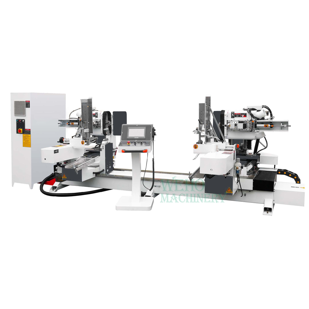 مصنع CNC للقطع