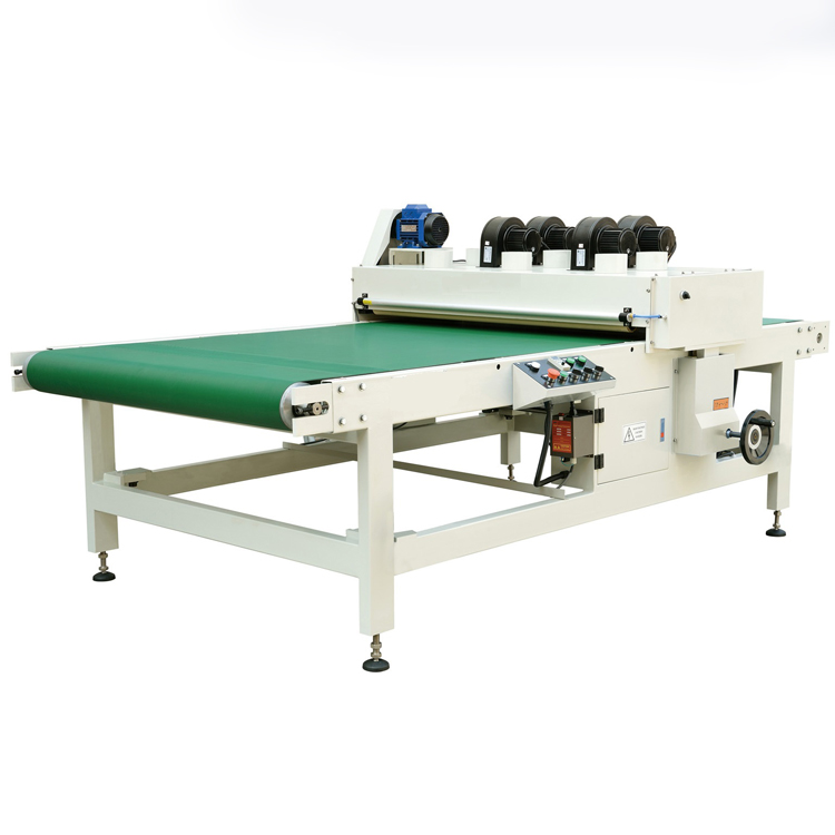 الخصائص الرئيسية لأداء جامع الغبار الخاص بالنجارة