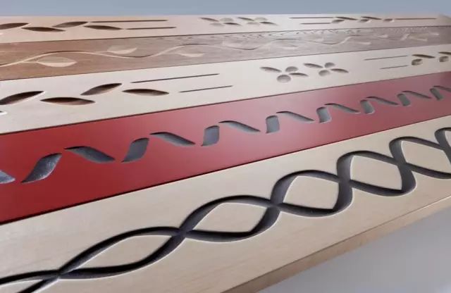 اختيار مخرطة رباعية الجوانب لآلات النجارة