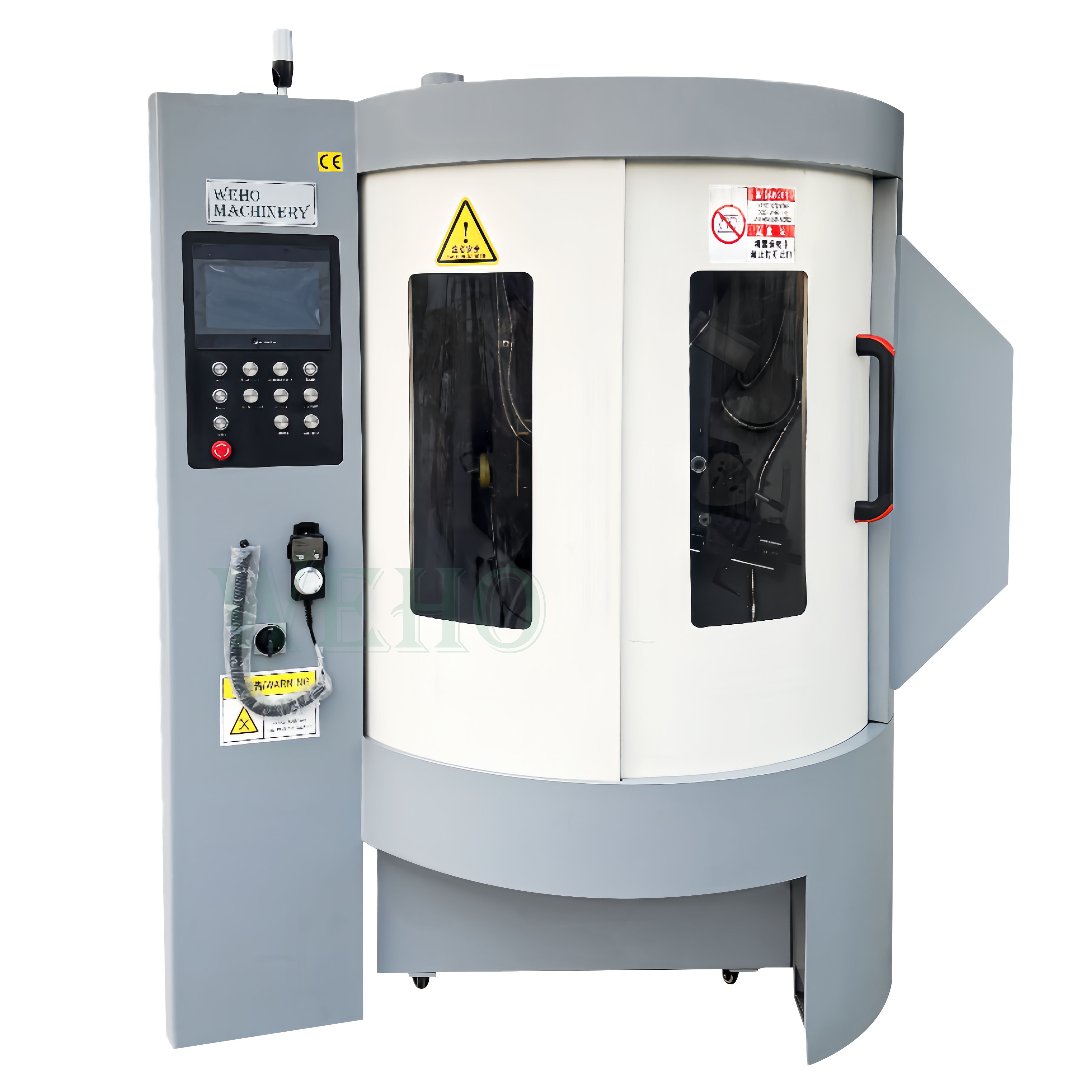 مبراة شفرات المنشار