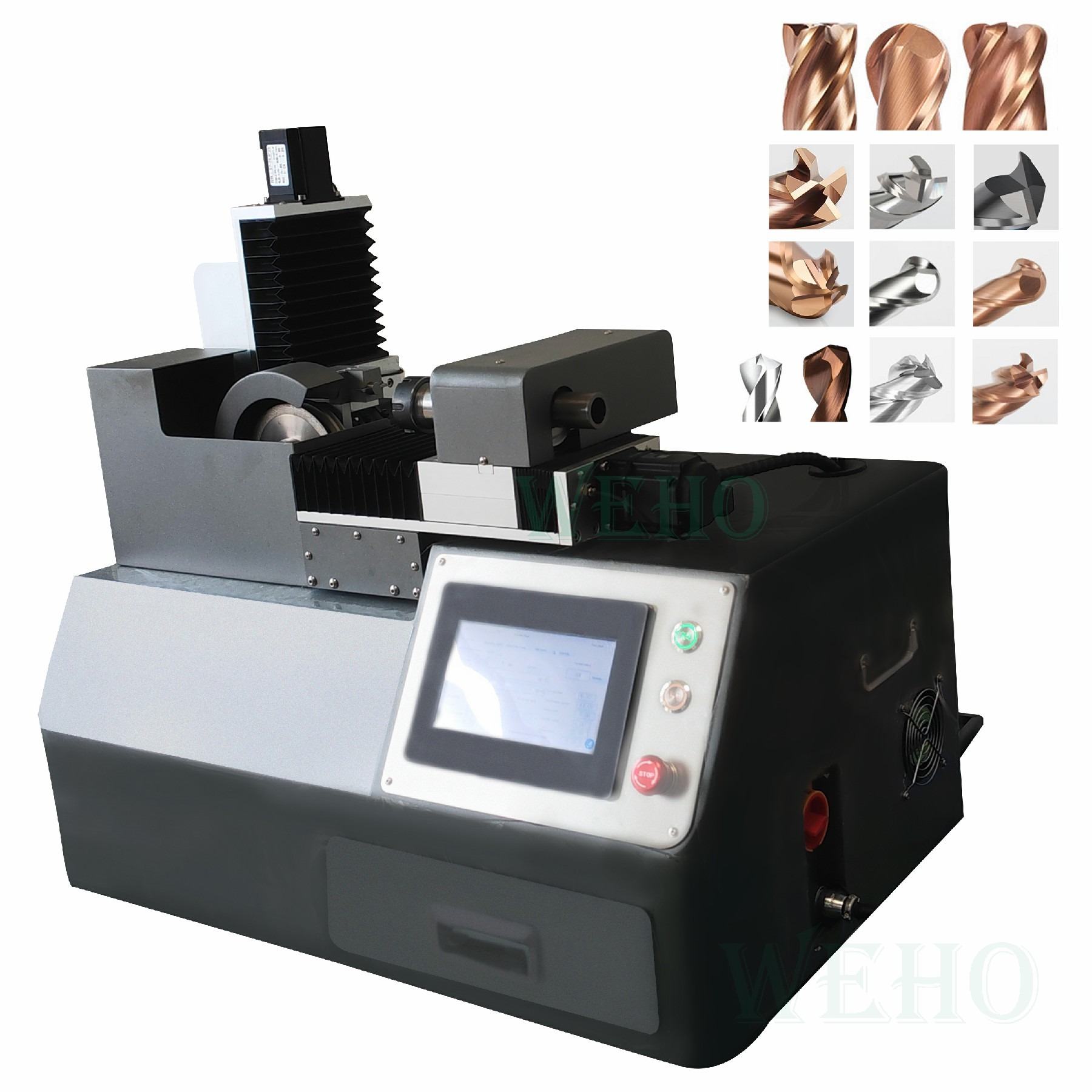 الفرق بين تلميع وشحذ شفرات المنشار