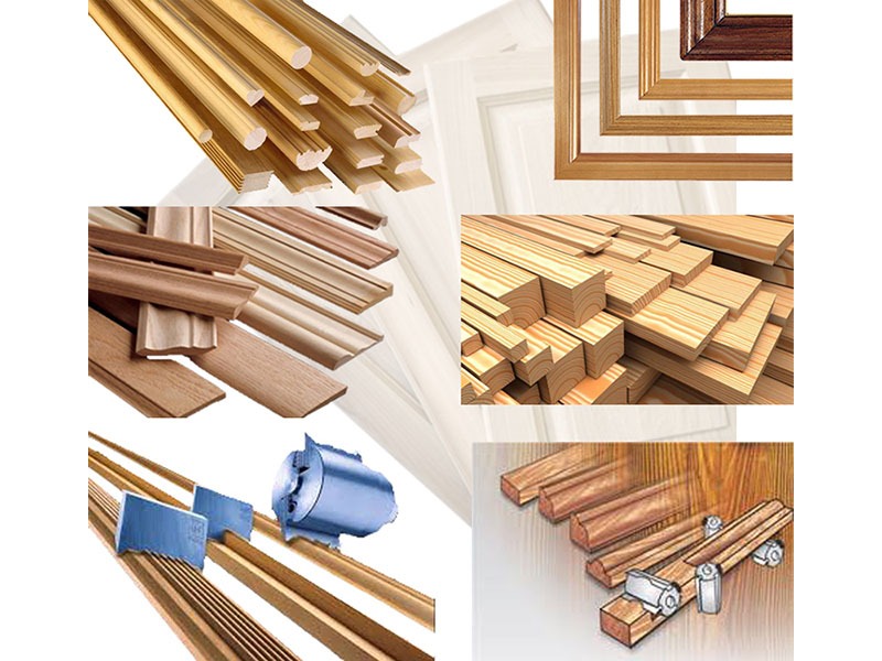 أعمال النجارة